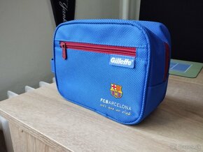 Kozmetická taška FC Barcelona - 2