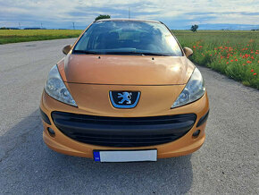 Peugeot 207 1.4e 16V Trendy - 2