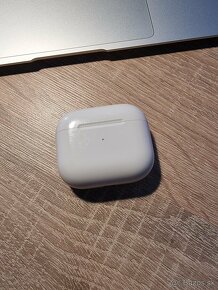 APPLE AIRPODS 3 - 2