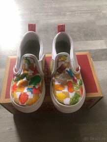 Vans Haribo tenisky - 2