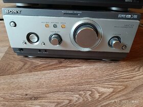 SONY MHC-S3...2.1 - 2