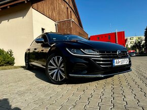 Volkswagen Arteon Shooting Brake 2,0TDI 147KW ELEGANCE - 2