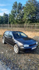 Vw golf 4 1.9tdi 85kw 6q - 2