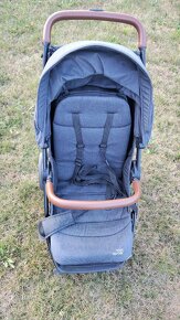 Detský kočár BRITAX RÖMER B-AGILE M - 2