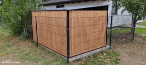 Záhradný domček 3x2m TOOL SHED celá SR - 2