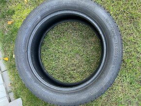 Zimne pneu 245/50 R19 Continental rv2022 - 2