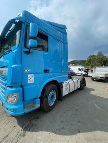 Prodam DAF XF 106 460 STANDARD EURO6 - 2