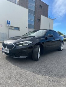 BMW 218i Gran coupe - 2