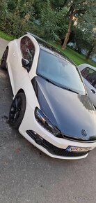 Volkswagen Scirocco 2.0 TDI 140kw - 2