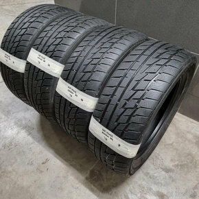 Zimné pneumatiky 255/50 R18 MATADOR - 2