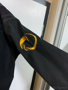 Origin BJJ Gi Kimono - 2