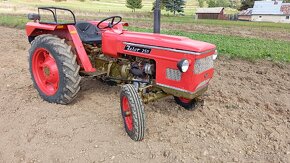 Zetor 2511 - 2