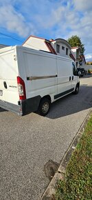 Fiat Ducato 2.3JTD - 2