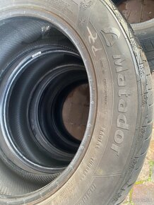 Matador 205/55 r16 - 2