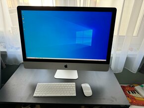 iMac a1419 - 2