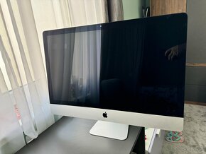 iMac a1419 - 2