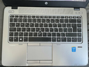 HP EliteBook 840 G2 - 2