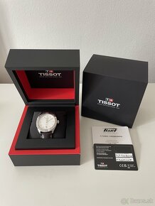 Hodinky Tissot T101.610.16.031.00 PR 100 Sport Big Gent - 2