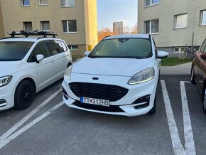 Ford kuga - 2