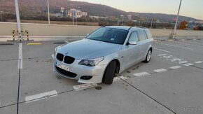 Bmw E61 530xi - 2