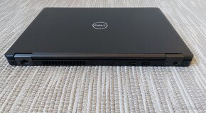 Dell Latitude 5490 14" / i5-8250U /16GB DDR4/SSD/FHD/ - 2