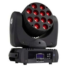 LED Beam 12x12W SHEHDS - 2