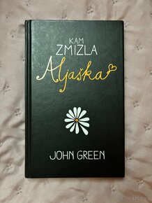 John Green - rôzne - 2