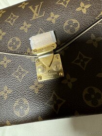 Louis Vuitton Metis, 2 farby - 2