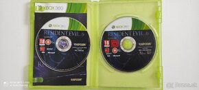 Resident evil 6 (xbox360) - 2