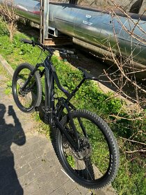 Predam eBike Devinci EP A29 2022 XL - 2