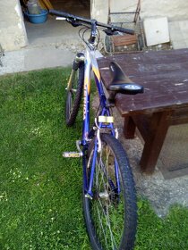 Horsky bicykel 26 - 2