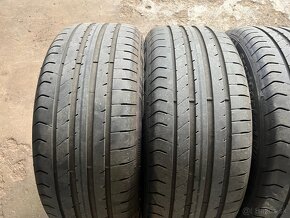 Letne Pneu Fulda 225/50 R17 98Y Dot:2021 - 2