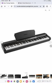 Alesis prestige - 2