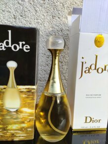 Dámský parfém Dior J'adore 100 ml - 2