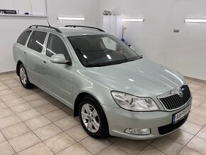 Škoda Octavia 2 facelift 1.9TDI 2010 246 000km pôvod Sk✅ - 2