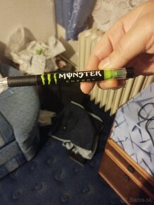 Predám monster Energy pero - 2