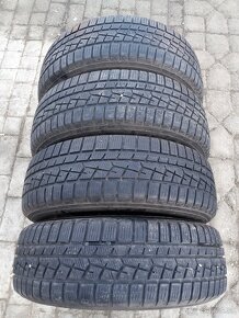 Zimne pneumatiky 195/65R15 - 2