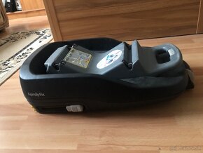 Základňa Isofix pre Maxi-Cosi Peable a Pearl - 2