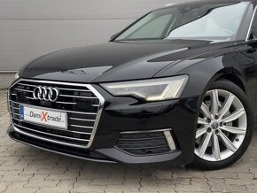 Audi A6 Avant 45 3.0 TDI mHEV Sport quattro tiptronic - 2