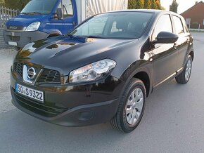 Nissan Qashqai 1.6i Tekna 4x2 - 2