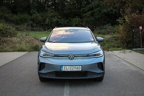 Volkswagen ID.4 Pro 77kWh 128KW - 2