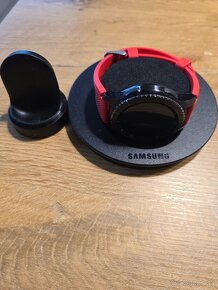 Samsung Gear S3 Frontier - 2