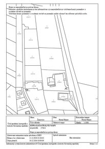 Krásny, slnečný, stavebný pozemok 2000m2 na periférii... - 2