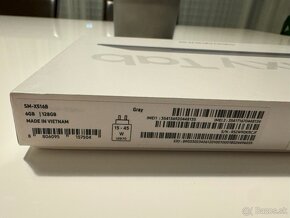 Samsung Galaxy Tab S9 FE 5G 128Gb - 2