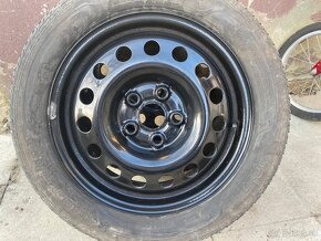 Predam 5x112 a 5x100 - 2