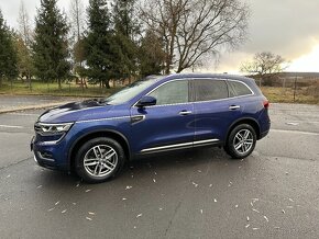 Renault Koleos Initiale Paris 4x4 130kw Automat - 2