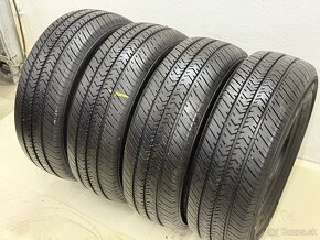 225/65 R16C Letné pneumatiky - 2