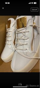 Giuseppe Zanotti nove - 2