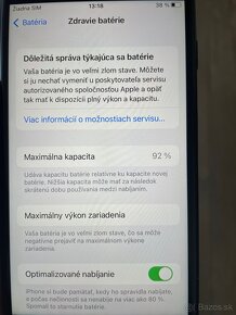 iPhone 7 128gb s funkčným touch ID - 2