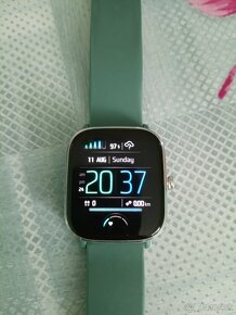 Hodiny Amazfit GTS 2 Mini - 2